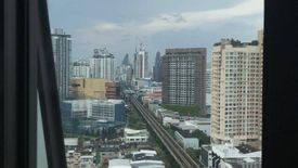1 Bedroom Condo for sale in Rhythm Sukhumvit 44/1, Phra Khanong, Bangkok near BTS Phra Khanong