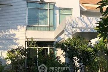4 Bedroom House for sale in Private Ramintra, Bang Chan, Bangkok