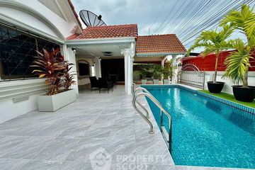 4 Bedroom House for sale in Nong Prue, Chonburi