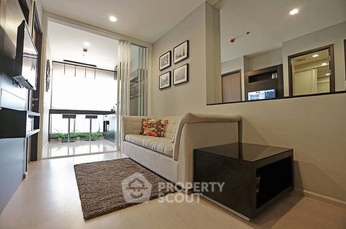1 Bedroom Condo for sale in Rhythm Sukhumvit 44/1, Phra Khanong, Bangkok near BTS Phra Khanong