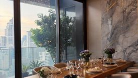 4 Bedroom Condo for sale in The Esse at Singha Complex, Bang Kapi, Bangkok near MRT Phetchaburi