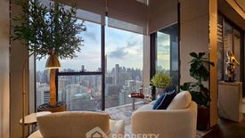 4 Bedroom Condo for sale in The Esse at Singha Complex, Bang Kapi, Bangkok near MRT Phetchaburi