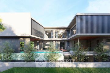 6 Bedroom House for sale in Chateau Dale Tropical Villa, Nong Prue, Chonburi