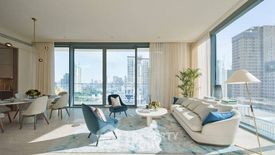 2 Bedroom Condo for sale in SCOPE Langsuan, Lumpini, Bangkok near BTS Chit Lom