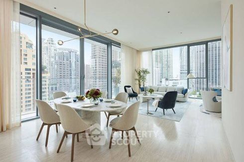 2 Bedroom Condo for sale in SCOPE Langsuan, Lumpini, Bangkok near BTS Chit Lom