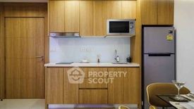 1 Bedroom Condo for sale in City Garden Pratumnak, Nong Prue, Chonburi