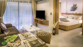 1 Bedroom Condo for sale in City Garden Pratumnak, Nong Prue, Chonburi