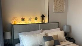 1 Bedroom Condo for sale in Ideo Ratchada-Sutthisan, Din Daeng, Bangkok near MRT Sutthisan
