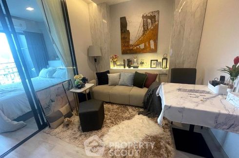 1 Bedroom Condo for sale in Ideo Ratchada-Sutthisan, Din Daeng, Bangkok near MRT Sutthisan