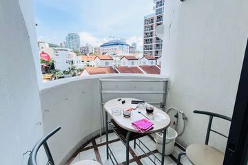 Condo for sale in Casa Espana, Nong Prue, Chonburi
