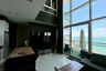 2 Bedroom Condo for sale in Reflection Jomtien Beach Pattaya, Na Jomtien, Chonburi