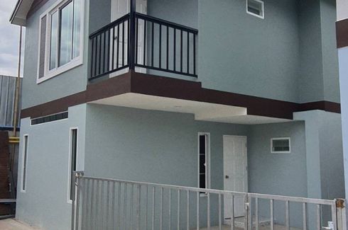 2 Bedroom House for rent in Samrong Nuea, Samut Prakan near MRT Si Bearing