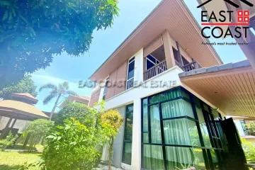 4 Bedroom House for Sale or Rent in Pong, Chonburi