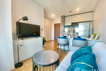 1 Bedroom Condo for rent in Arise Charoen Mueang, Tha Sala, Chiang Mai