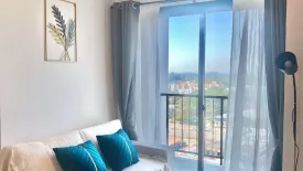 1 Bedroom Condo for rent in Arise Charoen Mueang, Tha Sala, Chiang Mai