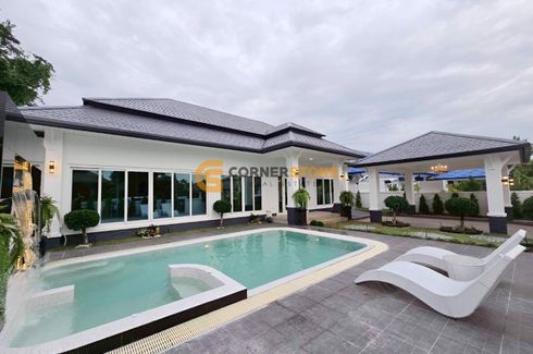 5 Bedroom House for rent in Nong Prue, Chonburi