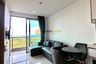 1 Bedroom Condo for sale in The Riviera Jomtien, Nong Prue, Chonburi