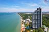 2 Bedroom Condo for sale in Del Mare, Bang Sare, Chonburi