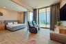 1 Bedroom Condo for sale in Baan Plai Haad - Pattaya, Na Kluea, Chonburi