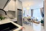 1 Bedroom Condo for sale in Copacabana Coral Reef, Na Kluea, Chonburi