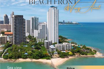 Condo for sale in The Palm Wongamat Beach, Na Kluea, Chonburi
