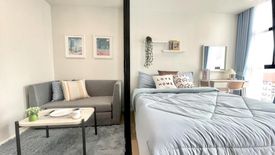 1 Bedroom Condo for rent in IVORY Ratchada-Ladprao, Chan Kasem, Bangkok near MRT Lat Phrao