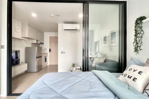1 Bedroom Condo for rent in IVORY Ratchada-Ladprao, Chan Kasem, Bangkok near MRT Lat Phrao