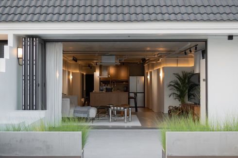 2 Bedroom Condo for rent in D.S. Tower 2 Sukhumvit 39, Khlong Tan Nuea, Bangkok near BTS Phrom Phong