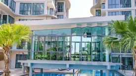 1 Bedroom Condo for rent in Sea Zen Condominium, Bang Sare, Chonburi