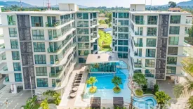 1 Bedroom Condo for rent in Sea Zen Condominium, Bang Sare, Chonburi