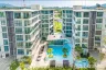 1 Bedroom Condo for rent in Sea Zen Condominium, Bang Sare, Chonburi