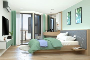 3 Bedroom Condo for sale in Serene Condominium, Choeng Thale, Phuket