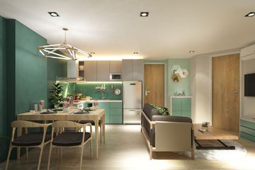 2 Bedroom Condo for sale in Serene Condominium, Choeng Thale, Phuket