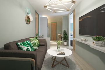 1 Bedroom Condo for sale in Serene Condominium, Choeng Thale, Phuket