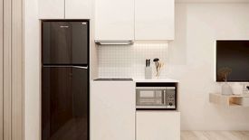 1 Bedroom Condo for sale in Thanthip Garden Place, Suthep, Chiang Mai