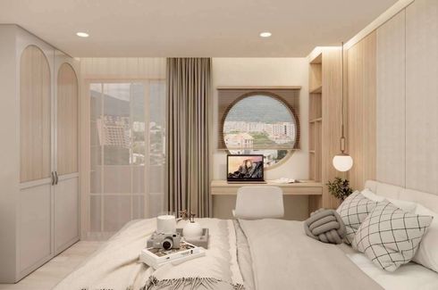 1 Bedroom Condo for sale in Thanthip Garden Place, Suthep, Chiang Mai