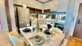 2 Bedroom Condo for rent in Arise Charoen Mueang, Tha Sala, Chiang Mai