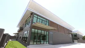 Land for sale in Pinthongland Factory Village, Lahan, Nonthaburi