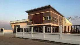 Land for sale in Pinthongland Factory Village, Lahan, Nonthaburi