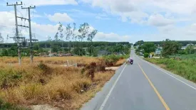 Land for sale in Phana Nikhom, Rayong