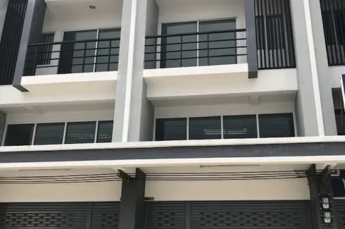 4 Bedroom Townhouse for rent in Khun Kaeo, Nakhon Pathom
