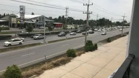 4 Bedroom Townhouse for rent in Khun Kaeo, Nakhon Pathom