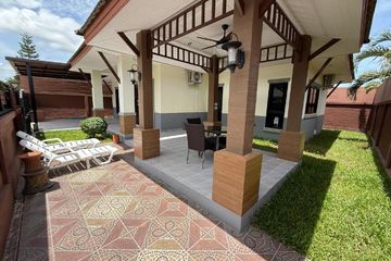 3 Bedroom House for sale in BAAN DUSIT PATTAYA PARK, Huai Yai, Chonburi