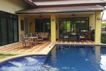 4 Bedroom House for sale in Grand Garden Home, Bang Sare, Chonburi