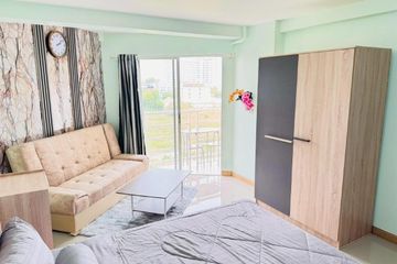 Condo for sale in Jomtien Beach Condominium, Nong Prue, Chonburi