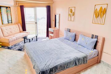 Condo for sale in Jomtien Beach Condominium, Nong Prue, Chonburi