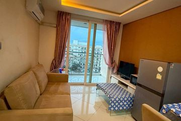 1 Bedroom Condo for sale in Paradise Park, Nong Prue, Chonburi