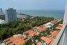 1 Bedroom Condo for sale in The Peak Towers, Nong Prue, Chonburi