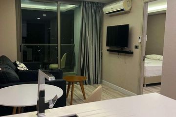 1 Bedroom Condo for sale in The Peak Towers, Nong Prue, Chonburi