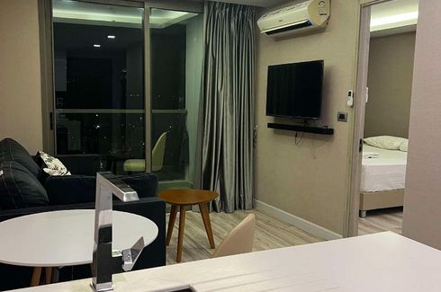 1 Bedroom Condo for sale in The Peak Towers, Nong Prue, Chonburi